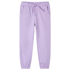 VidaXL Kinderjoggingbroek 128 lila