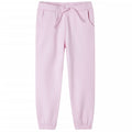 Vidaxl kinderjoggingbroek 92 lichtroze