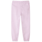 Vidaxl kinderjoggingbroek 104 lichtroze