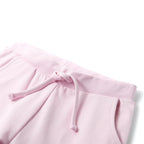 Vidaxl kinderjoggingbroek 104 lichtroze