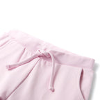 Vidaxl kinderjoggingbroek 128 lichtroze