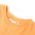 VidaXL Kindershirt 104 feloranje