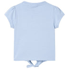 Vidaxl kindershirt 104 blauw
