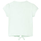 VidaXL Kindershirt 140 lichtmint