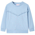 Vidaxl kindertrui 104 blauw