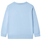Vidaxl kindertrui 104 blauw