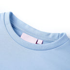 Vidaxl kindertrui 104 blauw