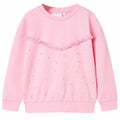 VidaXL Kindertrui 92 roze