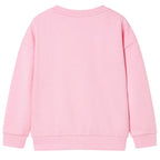 VidaXL Kindertrui 116 roze