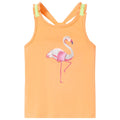 Vidaxl kindertopje 104 feloranje