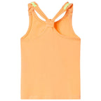 Vidaxl kindertopje 104 feloranje