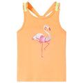 Vidaxl kindertopje 116 feloranje