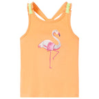 Vidaxl kindertopje 116 feloranje