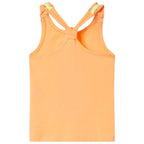 Vidaxl kindertopje 116 feloranje