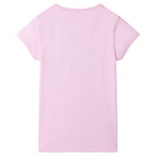 VidaXL Kindershirt 92 lila