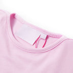 VidaXL Kindershirt 92 lila