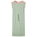 VidaXL Kinderjurk 92 oudmint