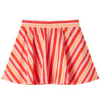Vidaxl kinderrokje 92 roze