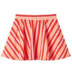 Vidaxl kinderrokje 140 roze