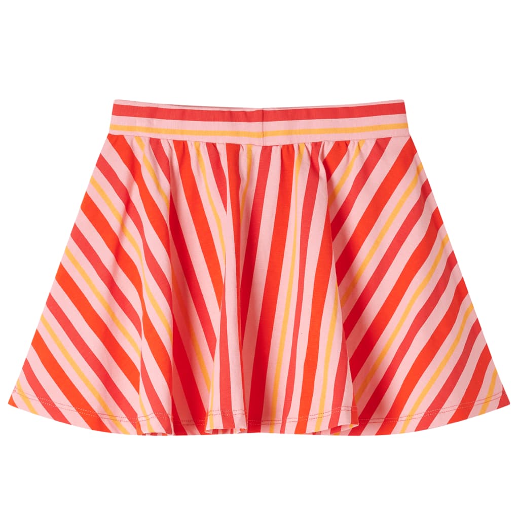Vidaxl kinderrokje 140 roze