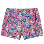 Vidaxl kindershorts 104 fuchsia