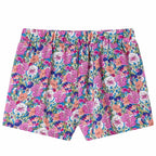 Vidaxl kindershorts 128 fuchsia