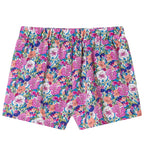 Vidaxl kindershorts 140 fuchsia