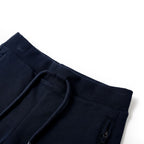 Vidaxl kindershort 116 marineblauw