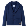 VidaXL Kinderpak 104 donkerblauw