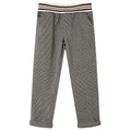 Vidaxl kinderbroek 104 ecru