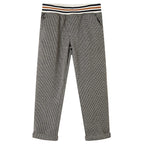 Vidaxl kinderbroek 104 ecru