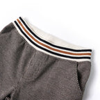 Vidaxl kinderbroek 104 ecru