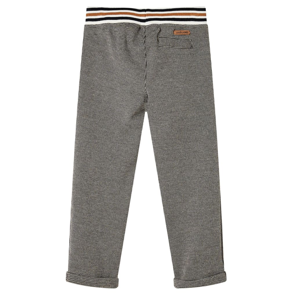 Vidaxl kinderbroek 140 ecru