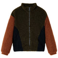 Vidaxl kinderjas patchwork 92