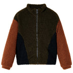 Vidaxl kinderjas patchwork 92