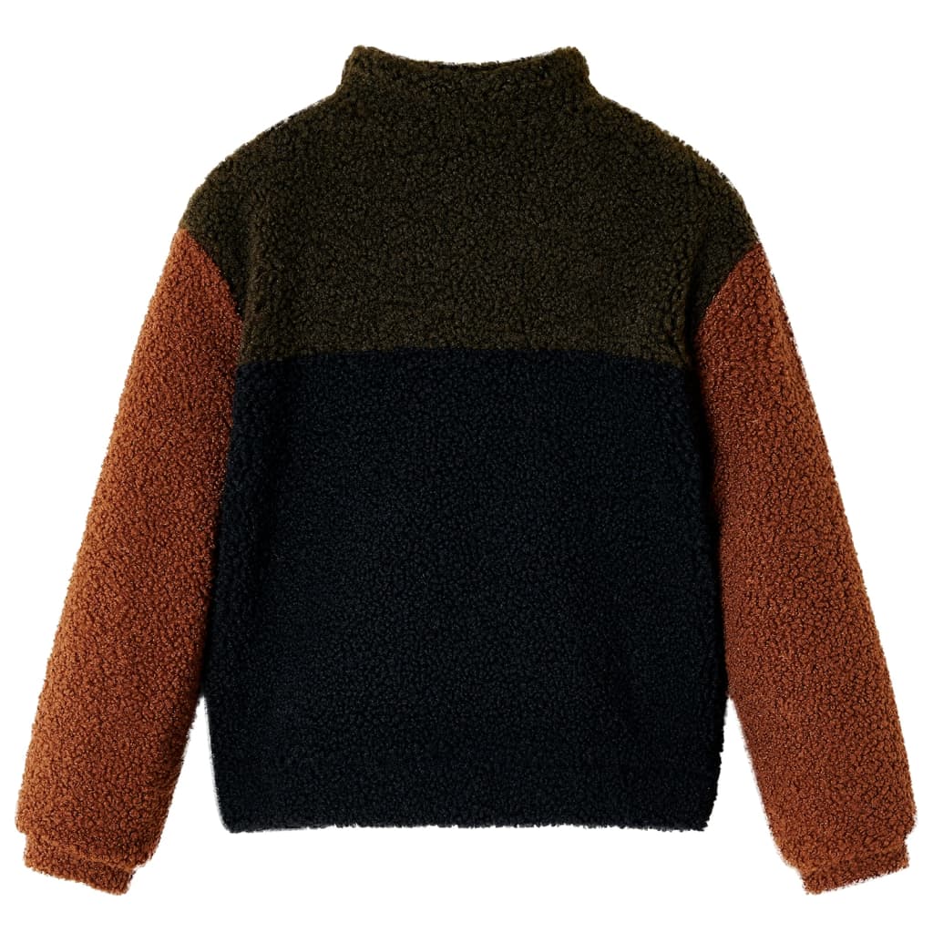 Vidaxl kinderjas patchwork 92