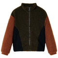 Vidaxl kinderjas patchwork 104