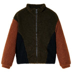 Vidaxl kinderjas patchwork 104