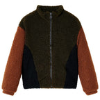Vidaxl kinderjas patchwork 116
