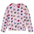 Vidaxl kindertrui 104 roze