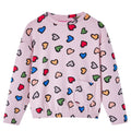 Vidaxl kindertrui 116 roze
