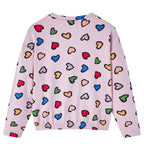 Vidaxl kindertrui 116 roze