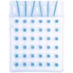 Bestway zwembadluchtbed tweepersoons 43055