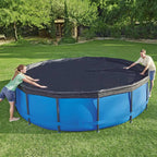 Bestway zwembadhoes flowclear 457 cm