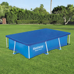Bestway flowclear zwembadhoes 259x170 cm