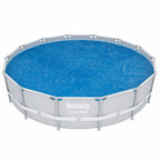 Bestway flowclear solarzwembadhoes 427 cm