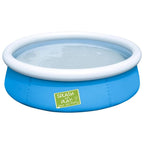 Bestway my first frame pool zwembad 152x38 cm