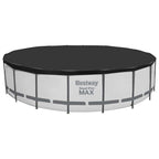 Bestway flowclear zwembadhoes fast set 555 cm