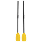 Bestway hydro-force opblaasbootset treck x2 255x127 cm