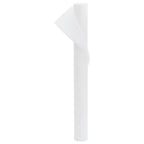 Vidaxl vliesdoek voor planten 2 rollen 70 g m² 10x1,6 m